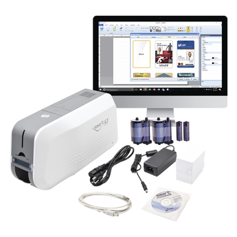 Lectoras y credenciales IDP SMART51SK