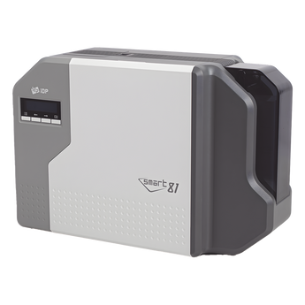 Lectoras y credenciales IDP SMART81D
