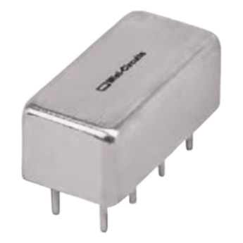 Refacciones electrónicas Ramsey SMCS-4