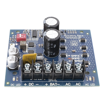 Fuentes de poder industriales Altronix SMP-5