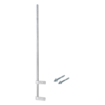 Torres y mástiles Syscom Towers SMRP-150-CF