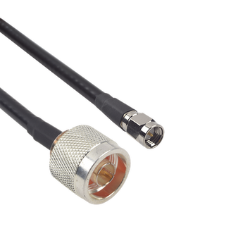 Cables coaxiales y RF EPCOM Industrial SN-240UF-SMA-91