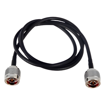 Cables coaxiales y RF EPCOM Industrial SN-58U-N-110