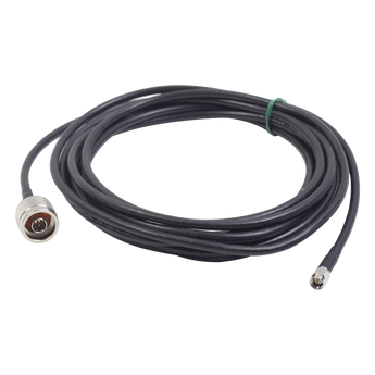 Cables coaxiales y RF EPCOM Industrial SN-58U-SMA-500