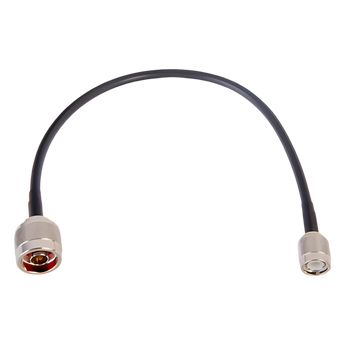 Cables coaxiales y RF EPCOM Industrial SN-58U-TNC-30