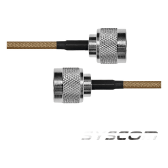 Cables coaxiales y RF EPCOM Industrial SN142KN60