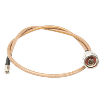Cables coaxiales y RF EPCOM Industrial SN142KSMA60
