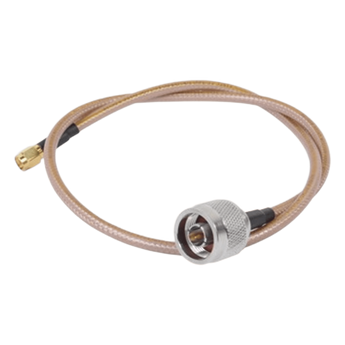 Cables coaxiales y RF EPCOM Industrial SN142KSMAI60