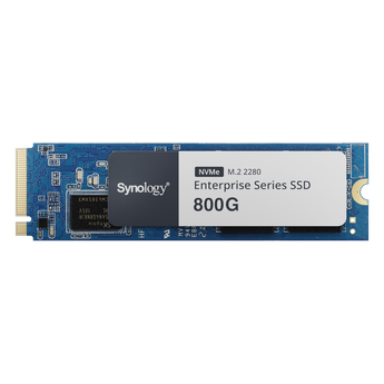 SSD internos Synology SNV5420-800G