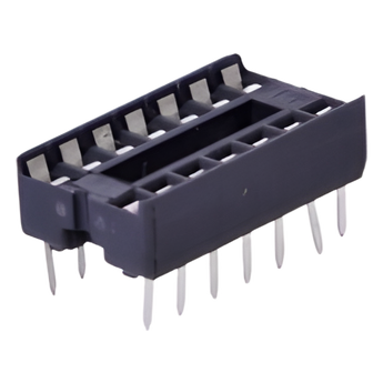 Refacciones electrónicas Ramsey SOC-K1