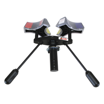 Herramienta manual SDI SOLO-200