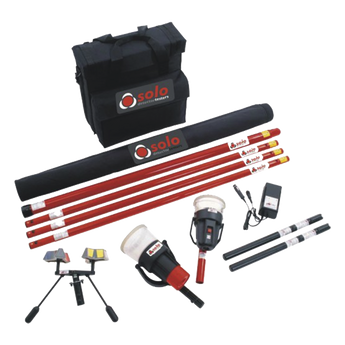 Medición e inspección SDI SOLO-823-KIT