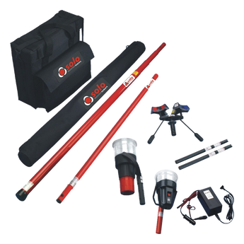 Medición e inspección SDI SOLO-851-KIT