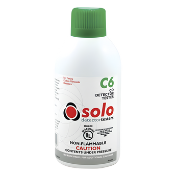 Sensores y detectores para alarma SDI SOLO-C6