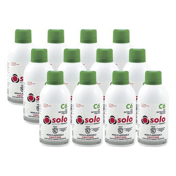 Sensores y detectores para alarma SDI SOLOC6-BP