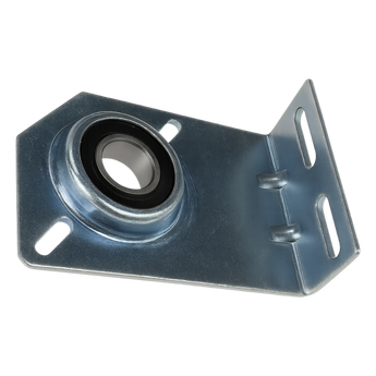 Acceso vehicular AccessPRO SOP-CENTRAL-X