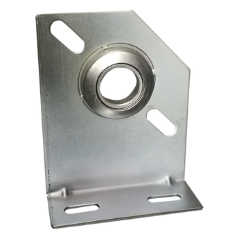 Acceso vehicular AccessPRO SOP-CENTRAL
