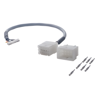 Accesorios para radio Syscom SOPC-617