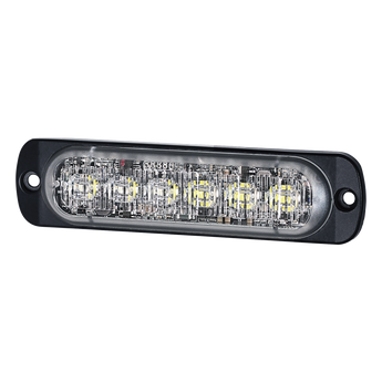 Sirenas y bocinas vehiculares Signalpro SP12RB