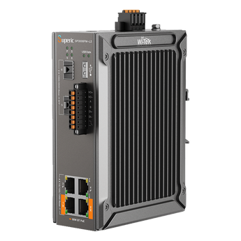 Switches Wi-Tek SP3006FM-L2