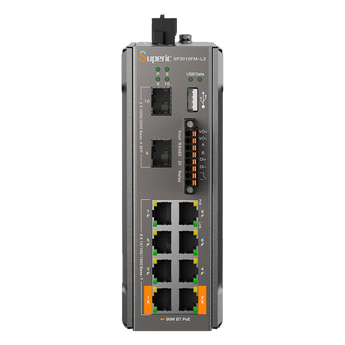Switches Wi-Tek SP3010FML2(V3)