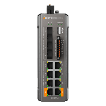 Switches Wi-Tek SP5012FML2(V2)