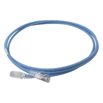 Patch cords Siemon SP6A-S07-06