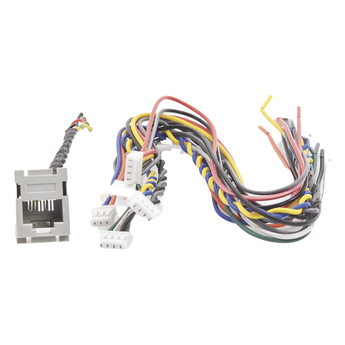 Ferretería y fijación Suprema BioStation SPBSL2CABLESET