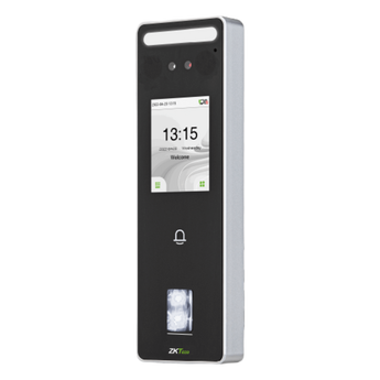 Lectoras y credenciales ZKTeco SPEEDFACEV3Z