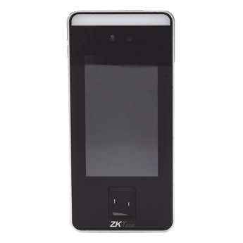 Lectoras y credenciales ZKTeco SPEEDFACEV5LP