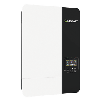 Energía solar Growatt SPF3000TLLVMES