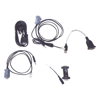 Accesorios para radio Electronic Design SPUPLUS