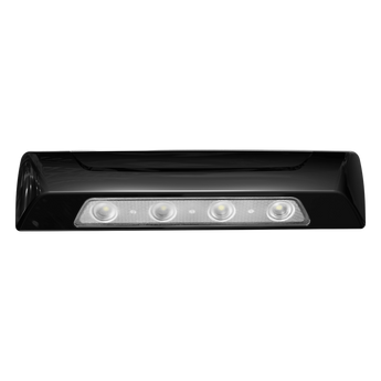 Torretas y luces de emergencia Signalpro SPW12-B