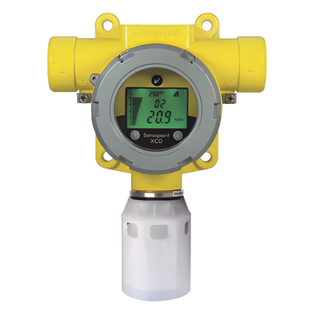 Detectores Honeywell Analytics SPXCDULNG1