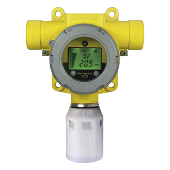 Detectores Honeywell Analytics SPXCDULNO1M