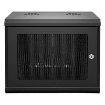 Armarios de rack LinkedPro SR-19-04-GN3P