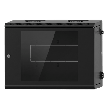 Armarios de rack LinkedPro SR-19-09-GAPV5