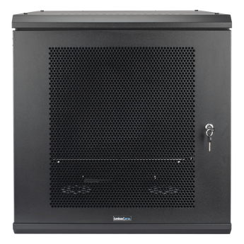 Armarios de rack LinkedPro SR-19-12-GN3P