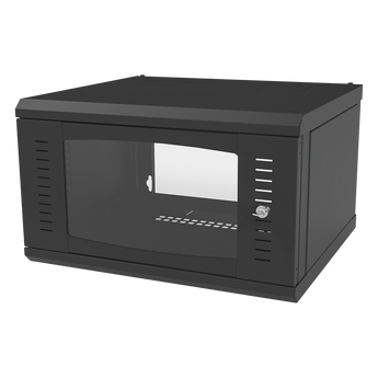 Armarios de rack LinkedPro SR-1906-GFP