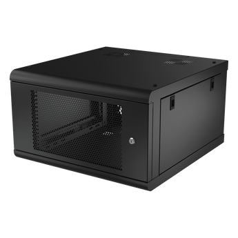 Armarios de rack LinkedPro SR-1906-GN2P