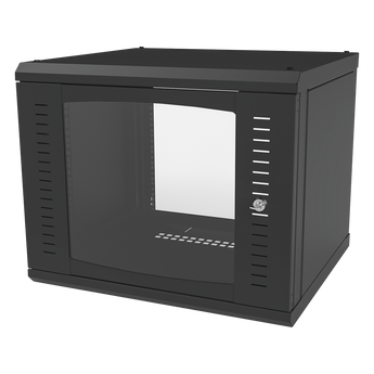 Armarios de rack LinkedPro SR-1909-GFP