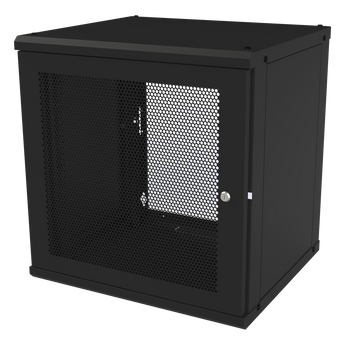Armarios de rack LinkedPro SR-1912-GFP-VR2