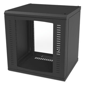 Armarios de rack LinkedPro SR-1912-GFP