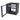 Armarios de rack LinkedPro SR-1912-GFP — vista 5