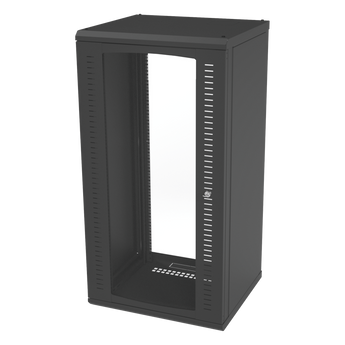 Armarios de rack LinkedPro SR-1924-GFP