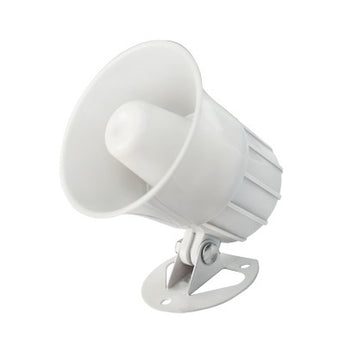 Sirenas y estrobos Syscom SR520L