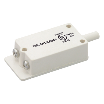Sensores y detectores para alarma Enforcer Secolarm SS-072Q