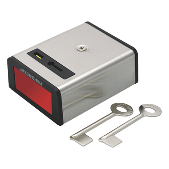 Control de acceso y asistencia Enforcer Secolarm SS-078Q