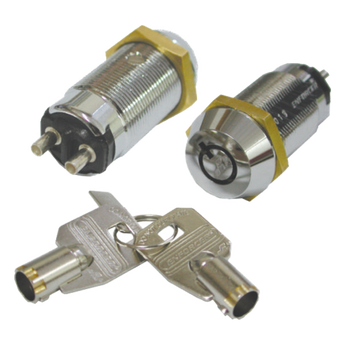 Control de acceso y asistencia Enforcer Secolarm SS-095-1H0