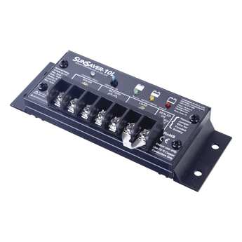 Energía solar Morningstar SS-10L-12V